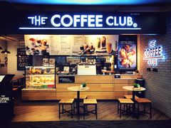 -The Coffee Club(Phuket Airport)