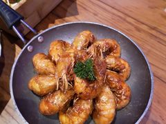 -涌上外婆桥(海宁银泰城店)