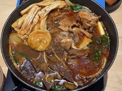 -牛腩之旅·牛腩牛杂煲(光启城美食城店)
