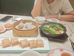 -稻香饭店(龙华天虹店)
