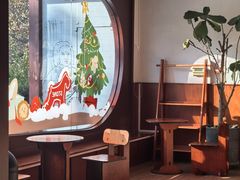 -石头先生的烤炉(济南和谐店)