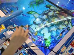 -Play1家庭娱乐中心(包河大玩家店)