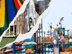 -渔岛海洋度假区