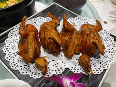 -品大三·经典淮扬菜(大行宫店)