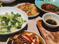 -对酒当歌·地道川菜(八佰伴店)