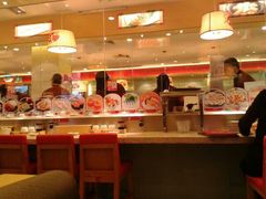 大堂-友壹町寿司·料理(三水广场店)