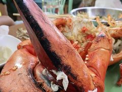 -强记龙虾钳(定安里店)