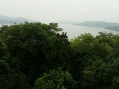-天目湖山水园