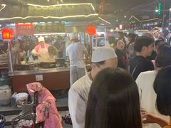 -鼓楼夜市