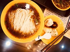 -毛华美食(清扬路店)