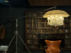 -郑州建业艾美酒店