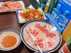 -递酒烤场(湛江路店)