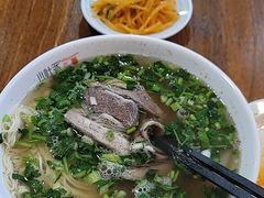 -小灶派· 地道兰州牛肉面(宏发大厦店)