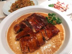 深井烧鹅-南枝记·港式打边炉(新北万达店)