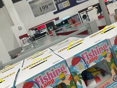 -山姆会员商店(上海浦东店)