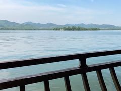 -柳莺湖上·湖景餐厅·江南菜(西湖店)