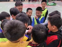 -呈康体育青少年篮球培训班(虹口店)