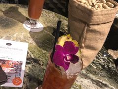 -Long Bar(莱佛士酒店)