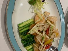 -伯衡55·吉品轩(乌鲁木齐南路店)