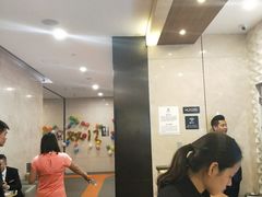 -W FITNESS 威尔仕健身·游泳(七宝店)