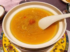 黄焖鱼翅-福禧酒窖·中餐厅 (万柳店)