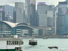 -海港城