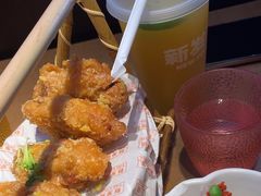 -新发现(宝山龙湖店)