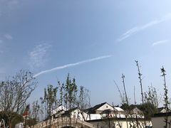 -黎里古镇