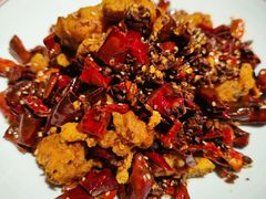 -天府豆花庄(金四季店)