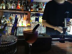 -迦南D BAR