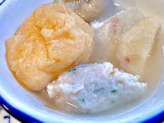 -鲮鱼村(龙归店)