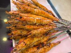 -瑞杰烧烤店·24小时营业(山东路店)