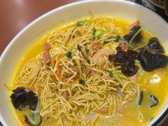 -小秦淮·南京土菜(新亭西路店)