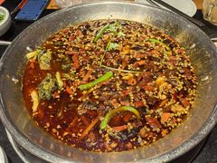 -小饕荟雅安贡椒鱼鲜馆(广福桥店)
