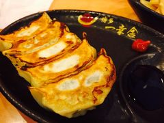 博多一口饺子-博多一幸舍(侨福芳草地购物中心店)