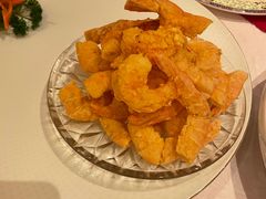 -锦江府中餐厅(电谷雅阁国际大酒店)