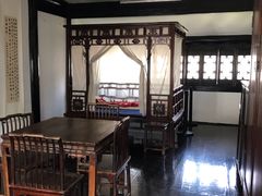 -绮园景区