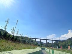 -桑干河大峡谷旅游区