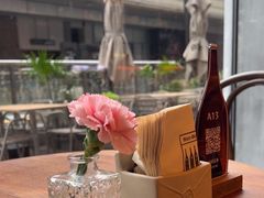 -Blac+Blac(中海环宇荟店)