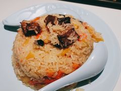-疆遇·新新新新的新疆菜(万达店)