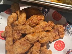 -鱼酷活鱼烤鱼(南京水游城店)