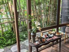 -扫雪煮茶(西村店)