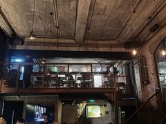 -北平机器Peiping Machine(方家店)