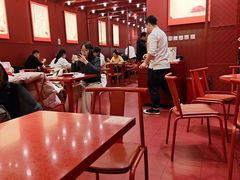 -喜家德虾仁水饺(景枫中心店)