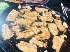 -阿昌白族石板烧(大理古城店)