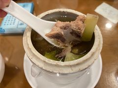 -大唐靓汤江门私房菜(景田店)