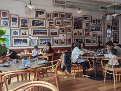 大堂-BOR Eatery(安福路店)