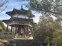 -九华山公园