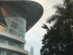 -香港会议展览中心演讲厅