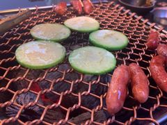 -松渡·鲜肉泥炉烤肉(时代天街店)
